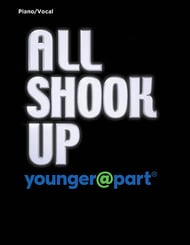 cover All Shook Up Book